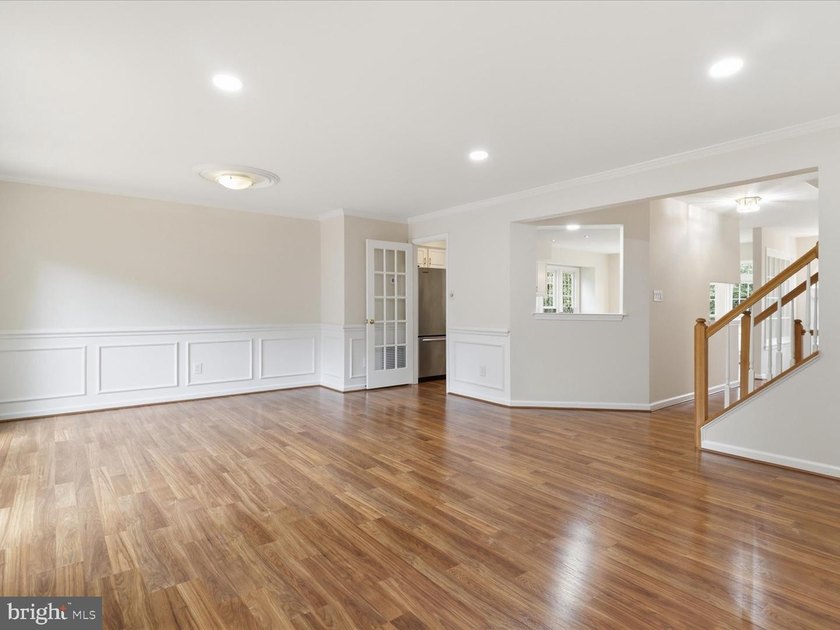 Discover exceptional living in Fairfax's Penderbrook community - photo 14
