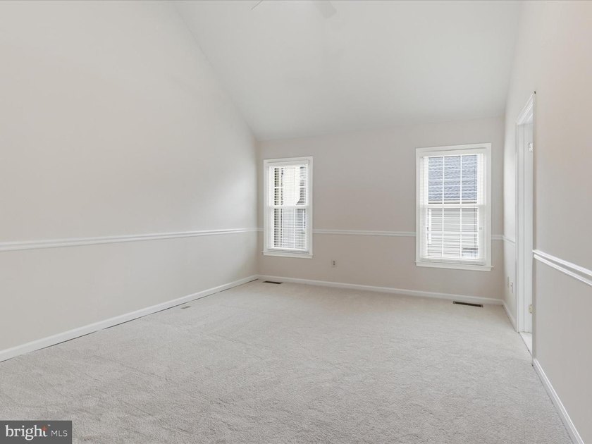 Discover exceptional living in Fairfax's Penderbrook community - photo 17