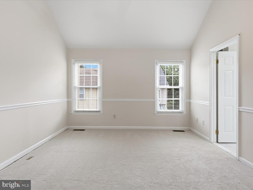 Discover exceptional living in Fairfax's Penderbrook community - photo 18