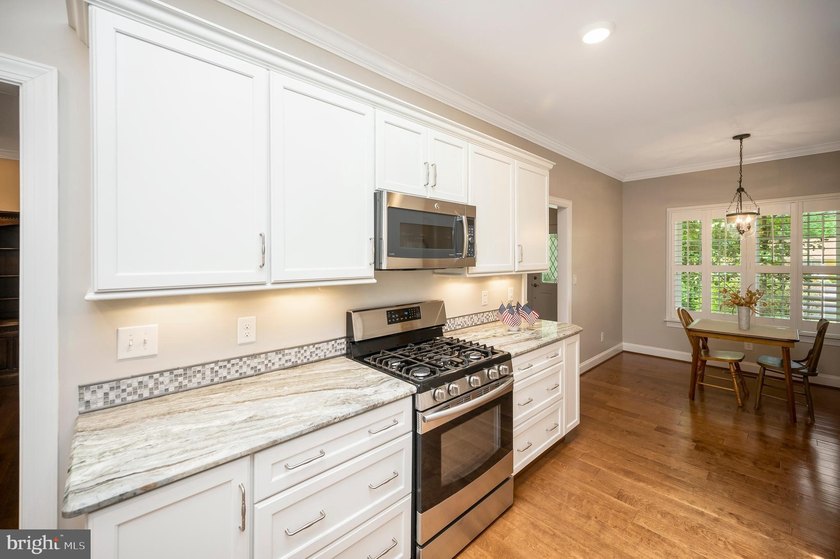 Welcome to 106 Cloverhill! This beautiful home is located on a - photo 22