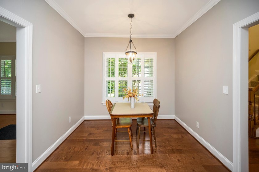 Welcome to 106 Cloverhill! This beautiful home is located on a - photo 23