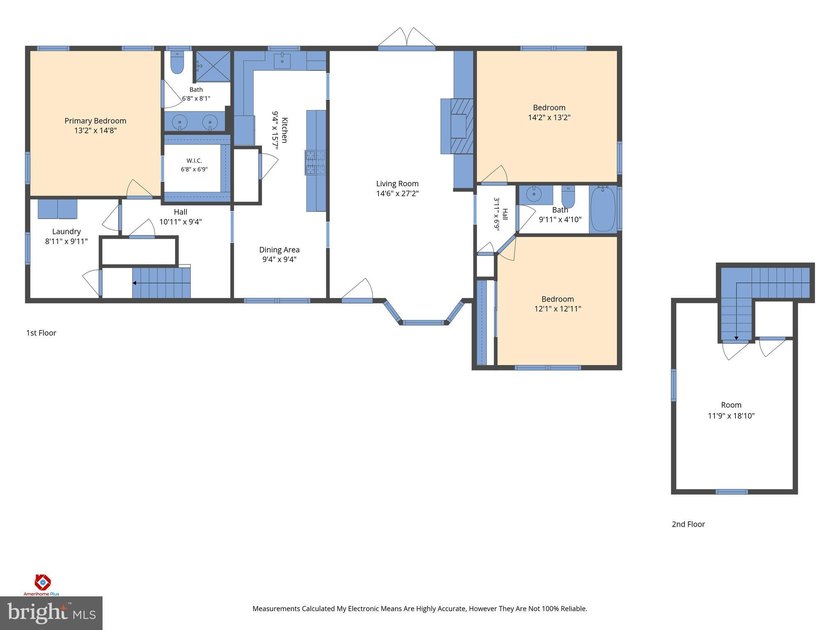 Welcome to 106 Cloverhill! This beautiful home is located on a - photo 24