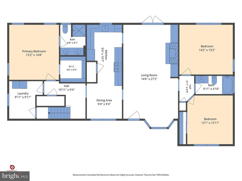Welcome to 106 Cloverhill! This beautiful home is located on a - photo 34