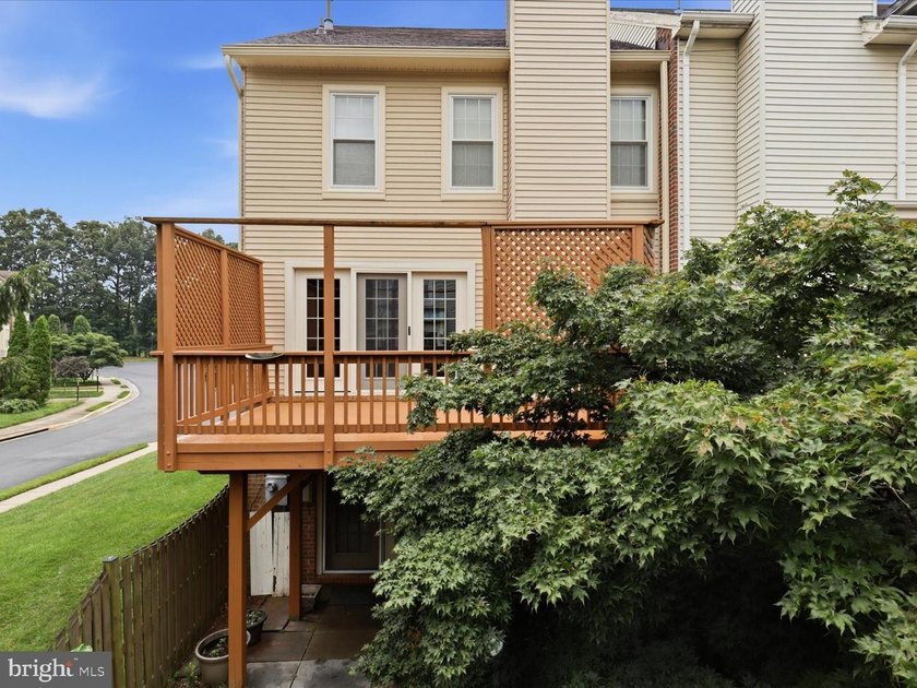 Discover exceptional living in Fairfax's Penderbrook community - photo 35