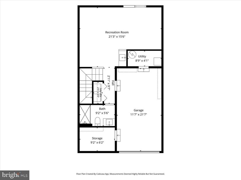 Discover exceptional living in Fairfax's Penderbrook community - photo 38