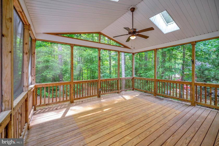 Welcome to 106 Cloverhill! This beautiful home is located on a - photo 41