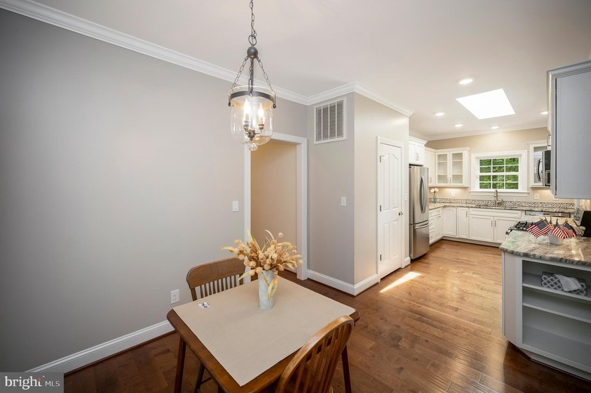 Welcome to 106 Cloverhill! This beautiful home is located on a - photo 43