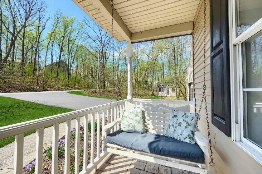 Wooded Serenity Meets Lake Life SOLD - photo 5