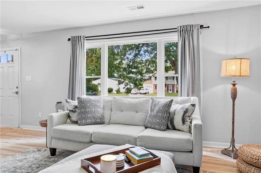 Tucked away on a quiet cul-de-sac, 6 Maume Circle offers the - photo 9