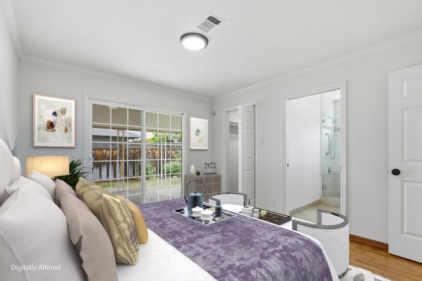 Welcome to this Beautifully updated 3-bedroom, 2-bath home - photo 12