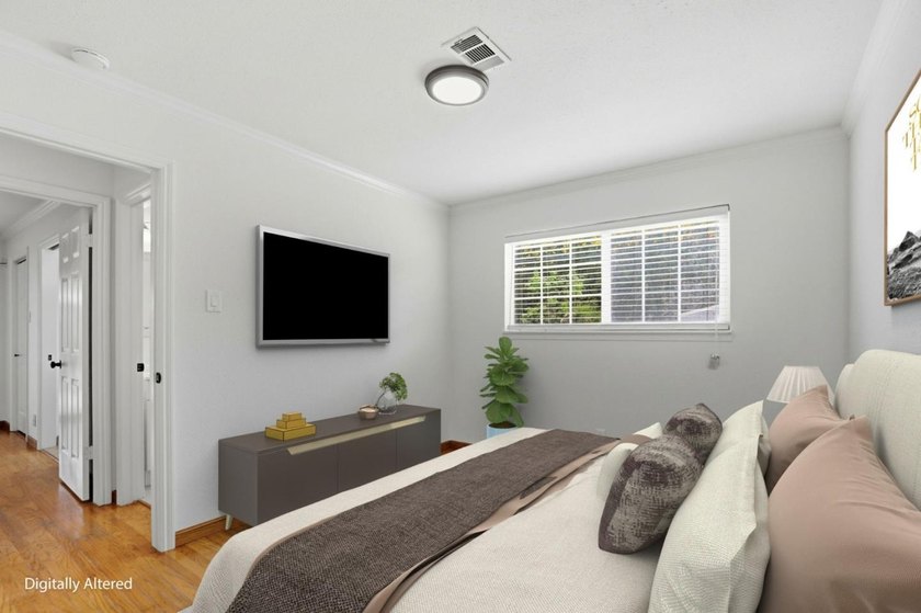 Welcome to this Beautifully updated 3-bedroom, 2-bath home - photo 16