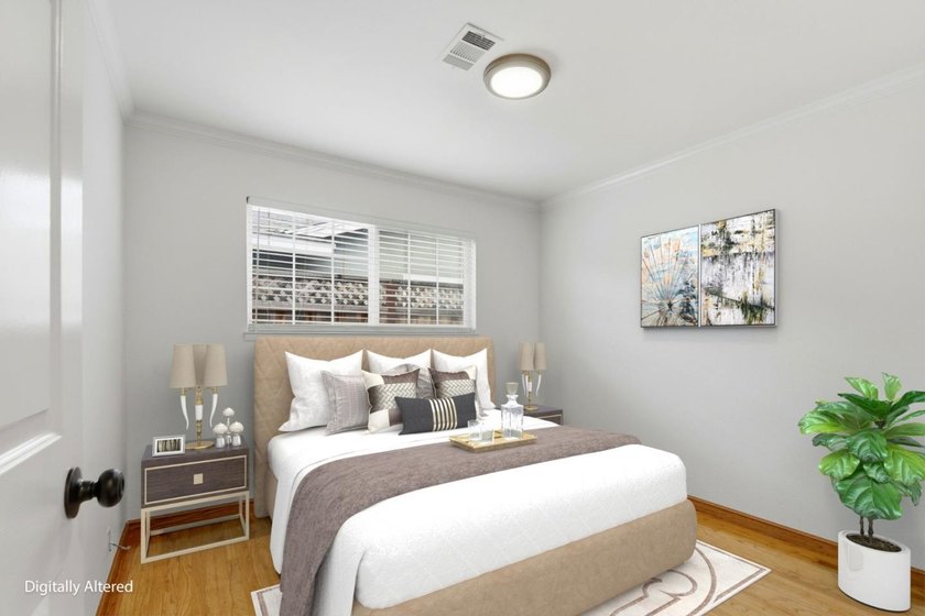 Welcome to this Beautifully updated 3-bedroom, 2-bath home - photo 17