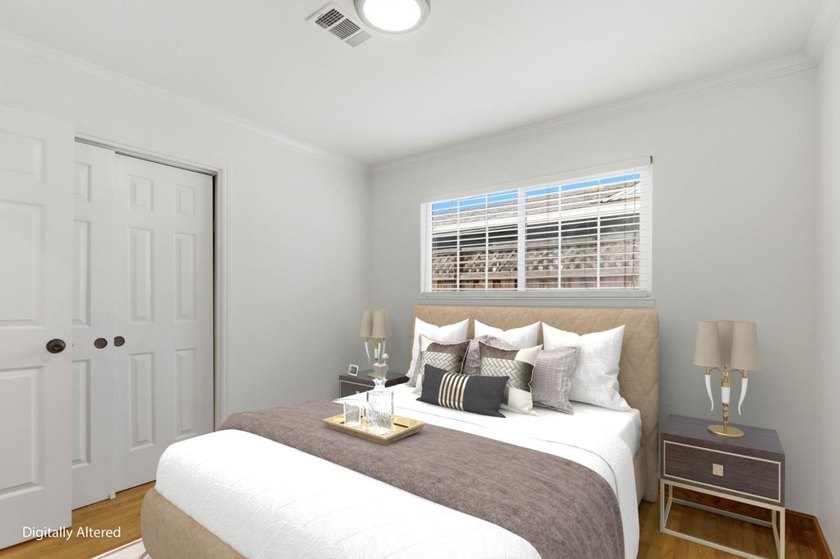 Welcome to this Beautifully updated 3-bedroom, 2-bath home - photo 18