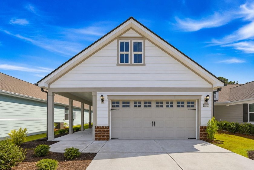 Experience Resort-Style Living Every Day in One of North Myrtle - photo 31