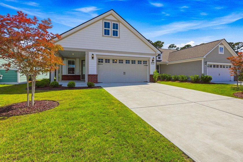 Experience Resort-Style Living Every Day in One of North Myrtle - photo 32