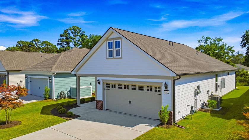 Experience Resort-Style Living Every Day in One of North Myrtle - photo 33