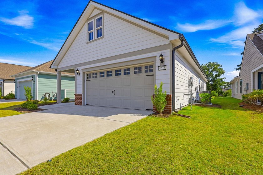 Experience Resort-Style Living Every Day in One of North Myrtle - photo 34