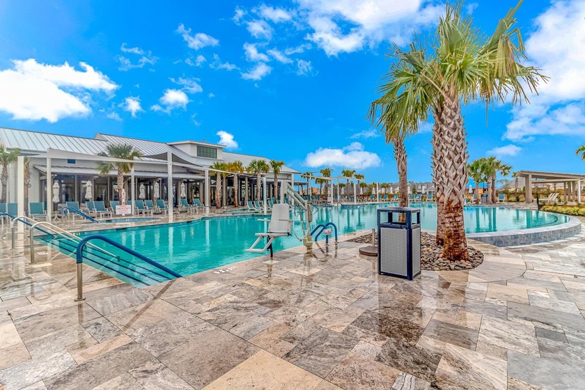 Experience Resort-Style Living Every Day in One of North Myrtle - photo 38