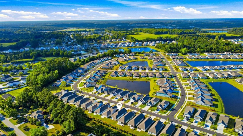 Experience Resort-Style Living Every Day in One of North Myrtle - photo 50