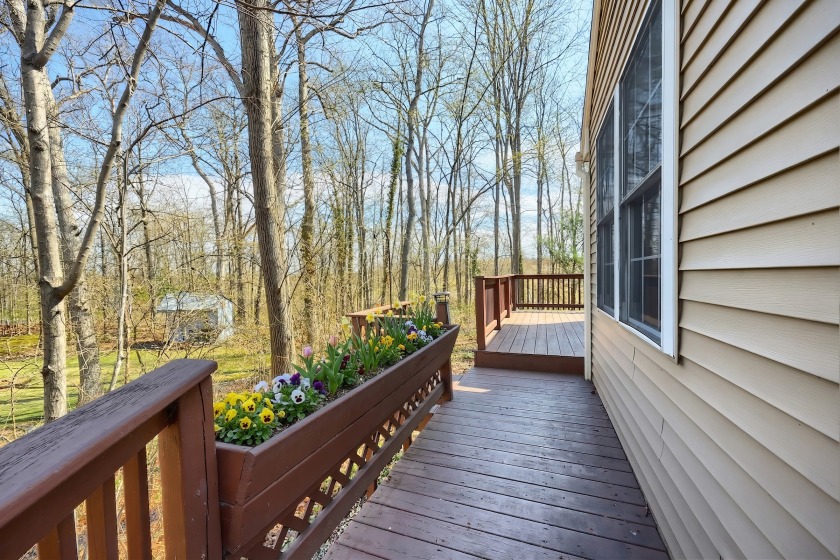 Wooded Serenity Meets Lake Life SOLD - photo 8