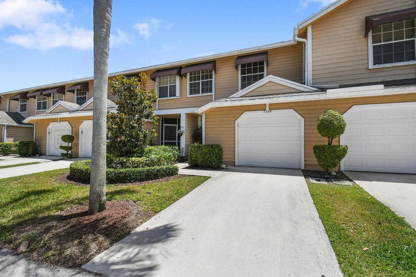 Welcome to Fairfield, one of Boca Raton's most desirable gated - photo 2