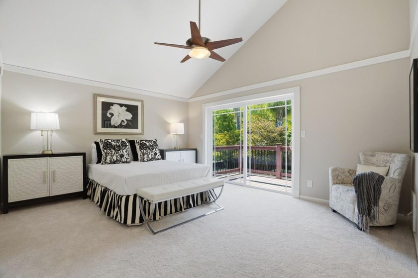 PRIZED CORNER LOT WITH STUNNING REMODEL IN SERENE ALMADEN | - photo 24