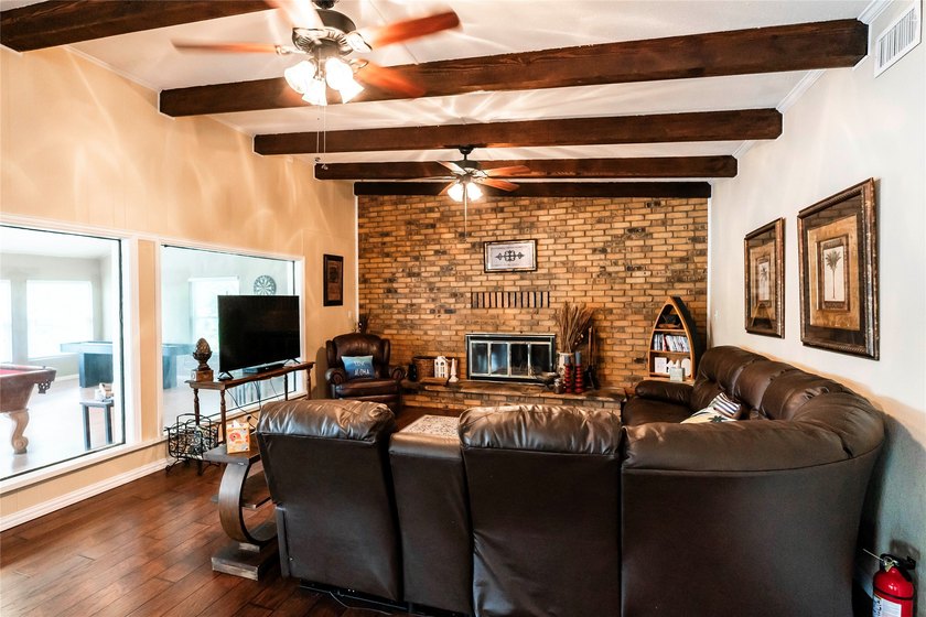 Lakefront Living on Lake Nocona! Escape to this spacious - photo 26