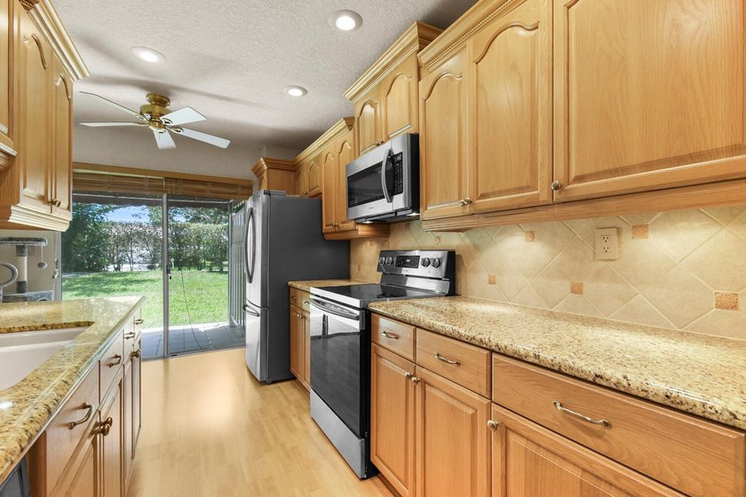 Welcome to Fairfield, one of Boca Raton's most desirable gated - photo 9