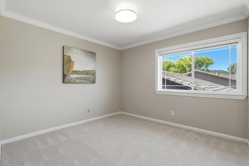 PRIZED CORNER LOT WITH STUNNING REMODEL IN SERENE ALMADEN | - photo 31
