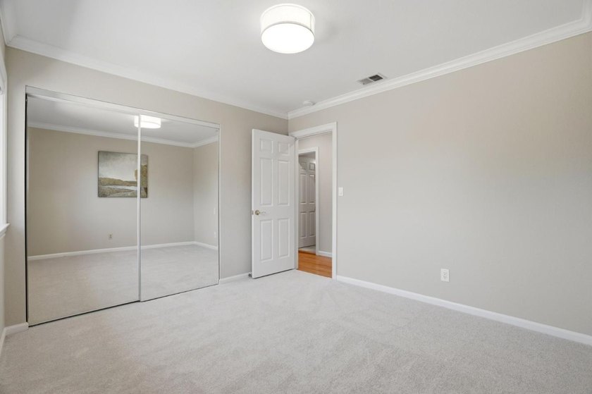 PRIZED CORNER LOT WITH STUNNING REMODEL IN SERENE ALMADEN | - photo 32