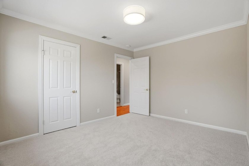 PRIZED CORNER LOT WITH STUNNING REMODEL IN SERENE ALMADEN | - photo 35