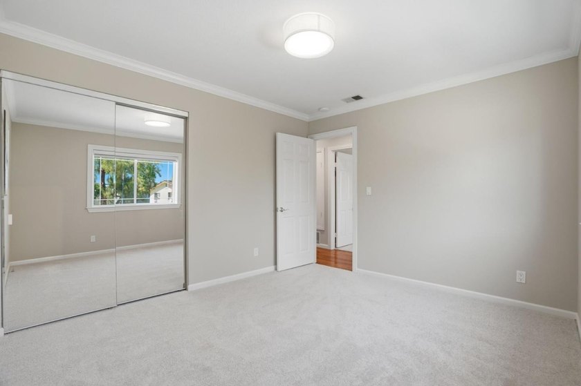 PRIZED CORNER LOT WITH STUNNING REMODEL IN SERENE ALMADEN | - photo 37