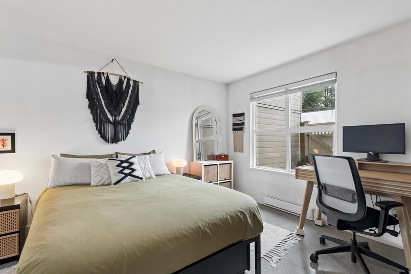 Welcome to St. George Place in the heart of Mount Pleasant. This - photo 20