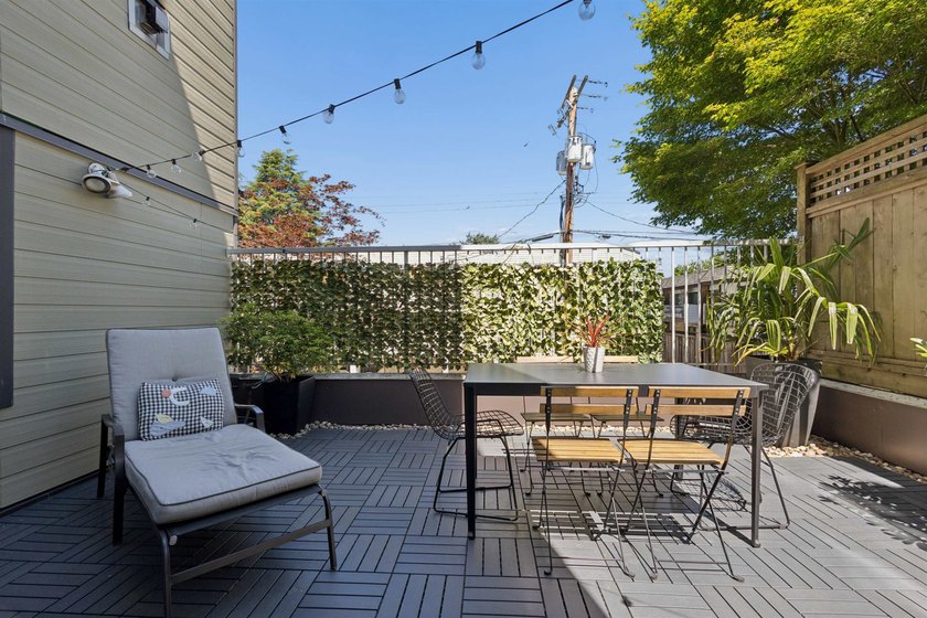 Welcome to St. George Place in the heart of Mount Pleasant. This - photo 27