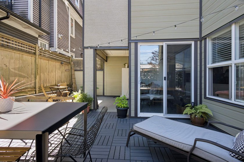 Welcome to St. George Place in the heart of Mount Pleasant. This - photo 28