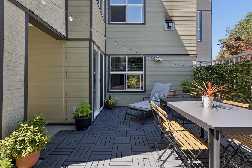 Welcome to St. George Place in the heart of Mount Pleasant. This - photo 29