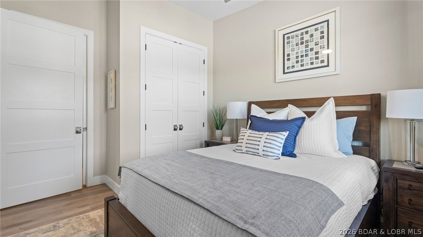 UPSCALE LAKEFRONT CONDO! Discover style with this 2023-built - photo 30
