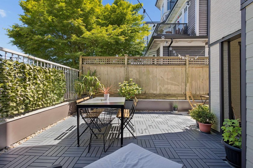 Welcome to St. George Place in the heart of Mount Pleasant. This - photo 31