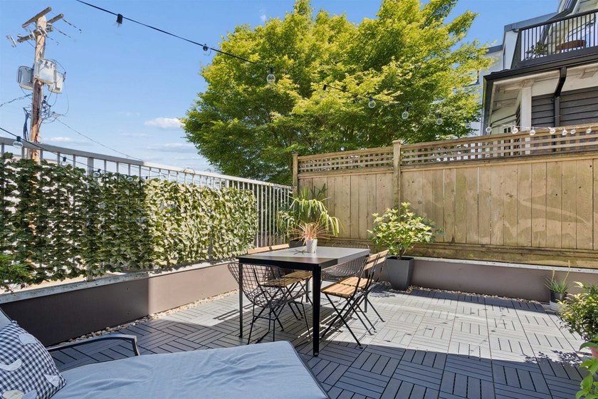 Welcome to St. George Place in the heart of Mount Pleasant. This - photo 32