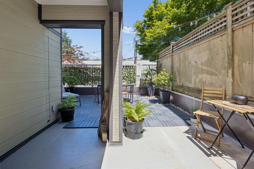 Welcome to St. George Place in the heart of Mount Pleasant. This - photo 33