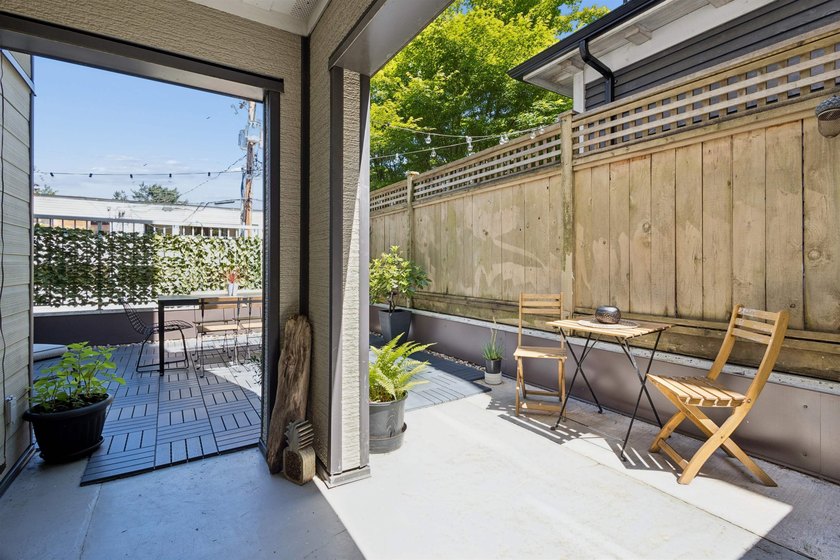 Welcome to St. George Place in the heart of Mount Pleasant. This - photo 34
