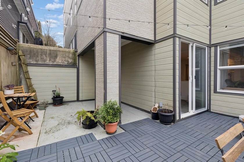 Welcome to St. George Place in the heart of Mount Pleasant. This - photo 35