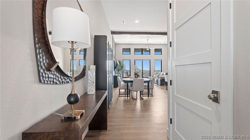 UPSCALE LAKEFRONT CONDO! Discover style with this 2023-built - photo 46