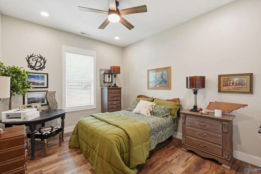 Private riverfront retreat on 10 acres along beautiful Bluewater - photo 19