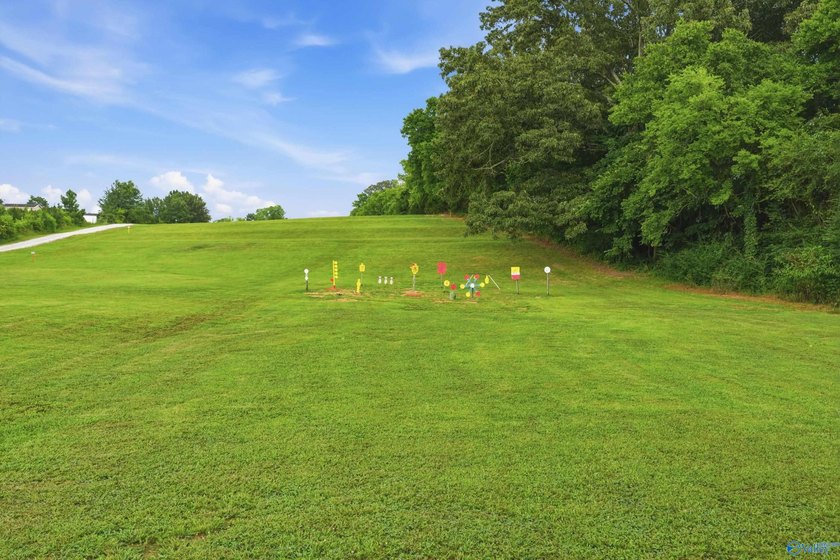 Private riverfront retreat on 10 acres along beautiful Bluewater - photo 37