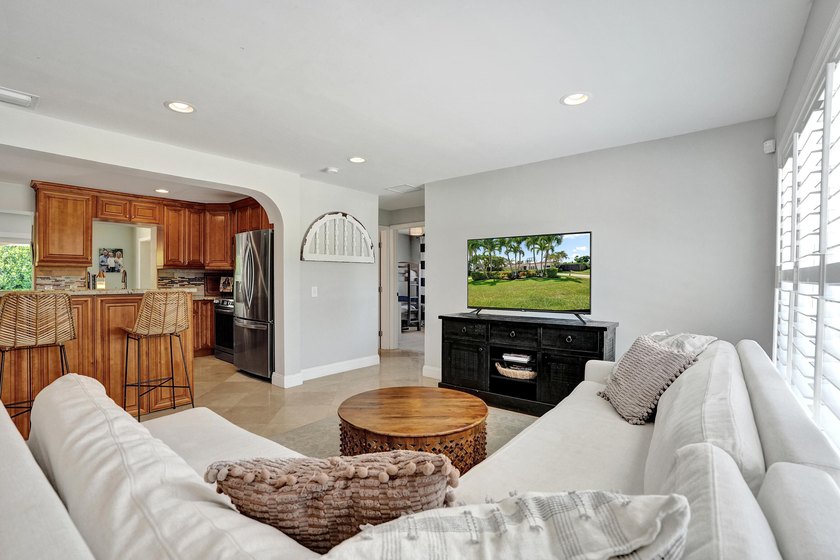 Welcome to this spacious single-story updated home on a corner - photo 4