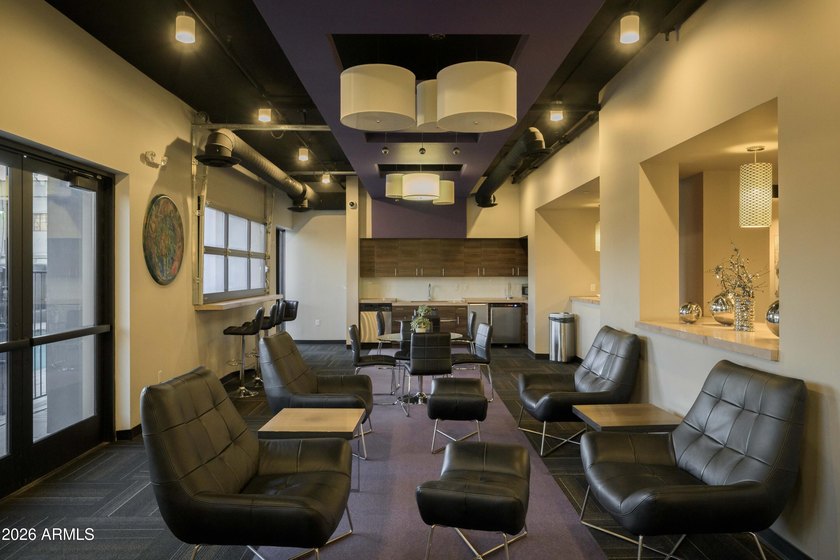 Experience refined urban living at pet-friendly Lofts on Thomas - photo 17