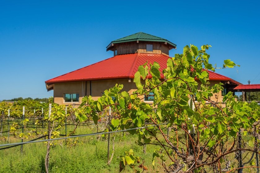 In the heart of the Texas Hill Country Wine Trail, this - photo 20