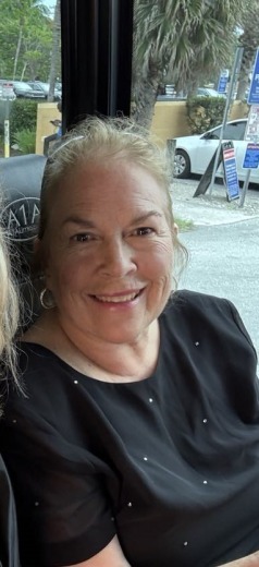 MaryEllen Charles