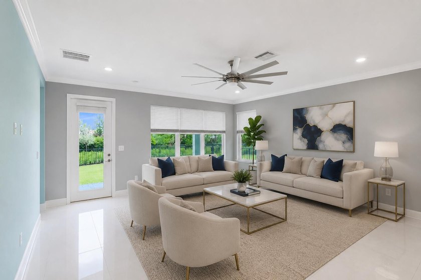 Welcome to this beautifully upgraded waterfront residence in - photo 9